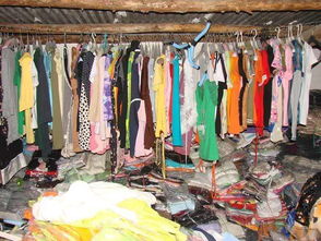 互聯網模式下,女裝批發該怎么拿貨呢