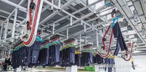 疫情之后,服裝企業的生存和發展思考