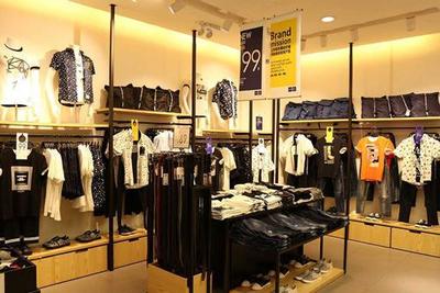 服裝品牌和零售商拓展中國與印度市場 輔料銷售的機遇與策略